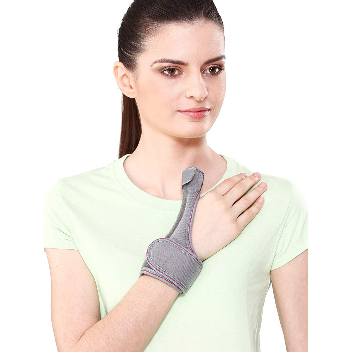AHS Thumb &amp; Wrist Stabilizer splint-1