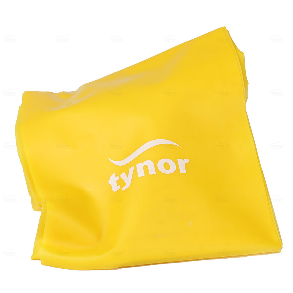 AHS Tyroband Resistance Band (Exercise Band)-8