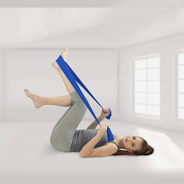 AHS Tyroband Resistance Band (Exercise Band)-2