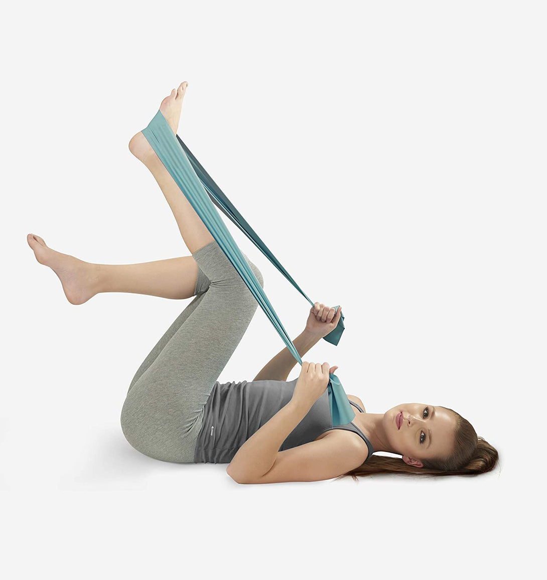 AHS Tyroband Resistance Band (Exercise Band)-4