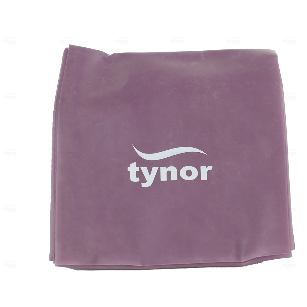 AHS Tyroband Resistance Band (Exercise Band)-11