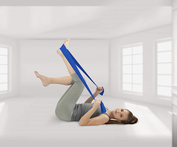 AHS Tyroband Resistance Band (Exercise Band)-19