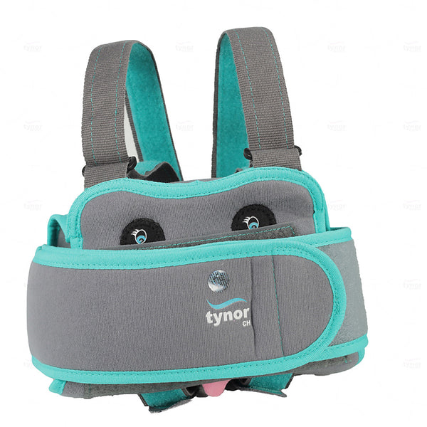AHS Medical Arm Sling For Kids, Breathable Child Arm Support Shoulder Immobilizer With Adjustable Strap-4