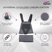 AHS Arm Sling immobiliser-7