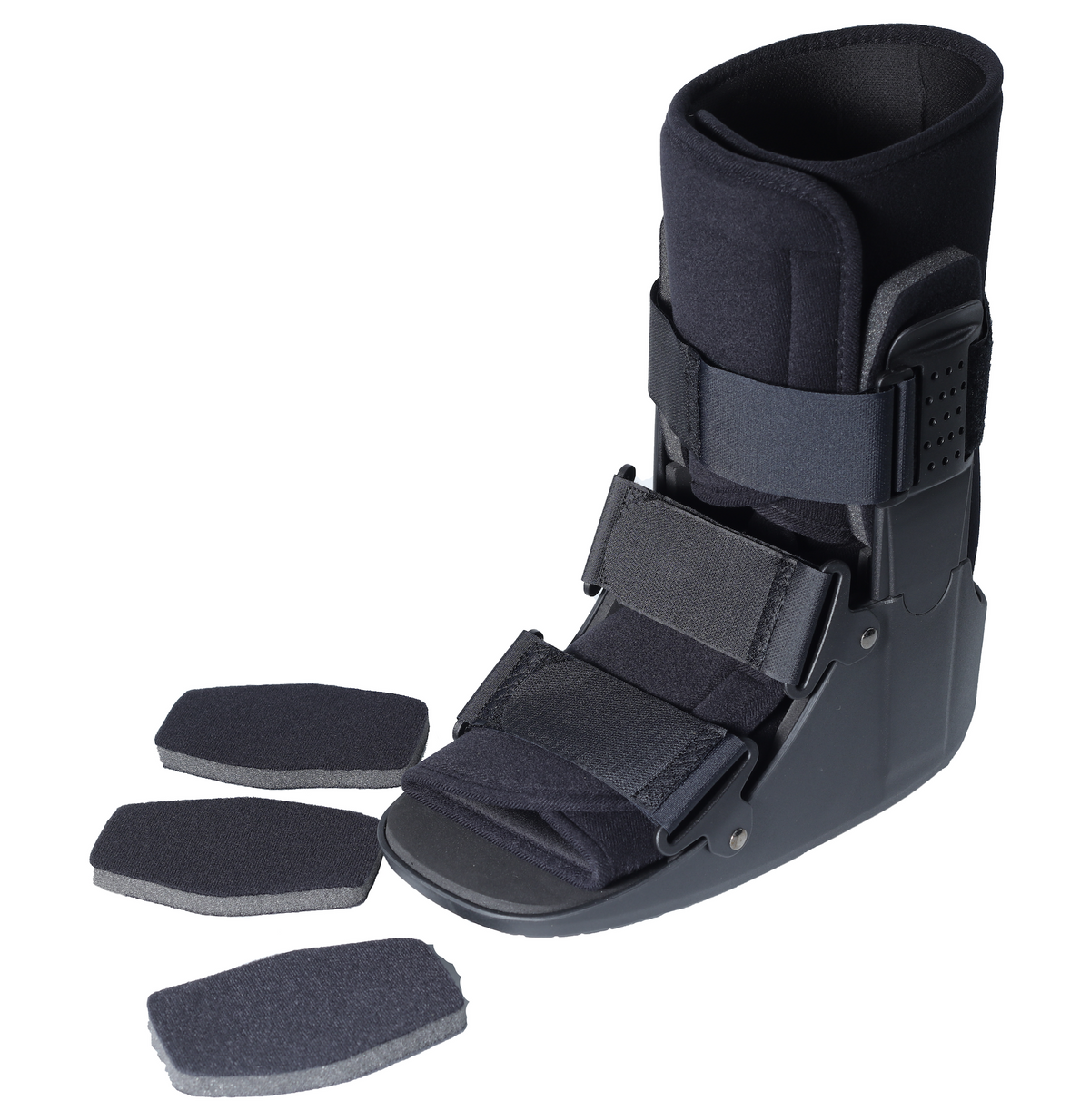 Cam Walker Boot-Short (Moon Boot) Foot Physio Supplies Orthopedic aids Australian Healthcare Supplies-1