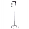 Tynor Australia Walking Stick Quadripod (Quad Cane)-2