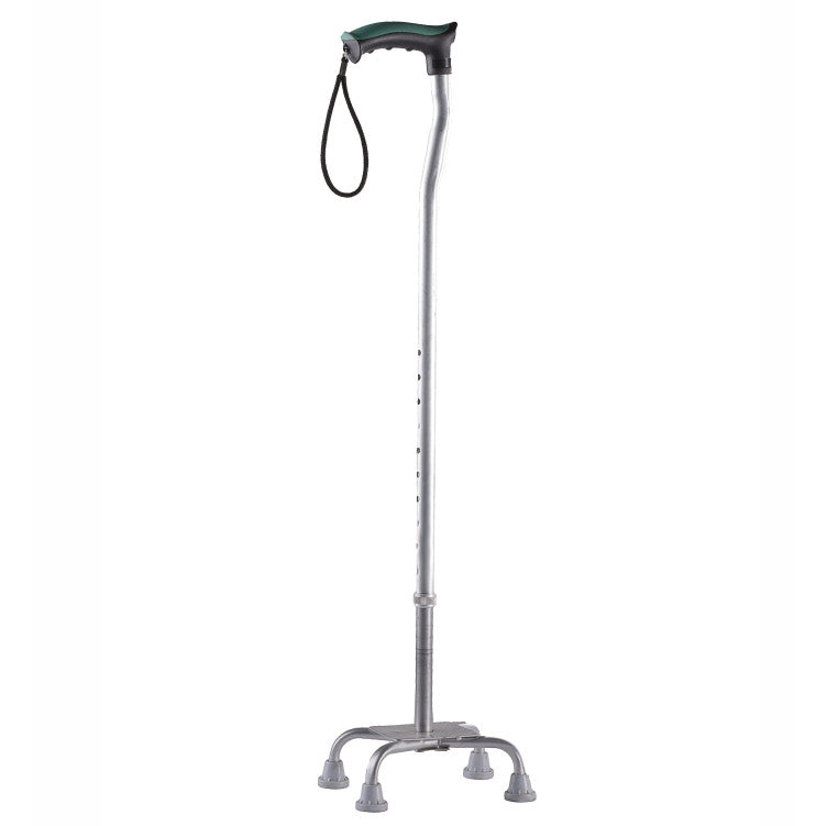 Tynor Australia Walking Stick Quadripod (Quad Cane)-2