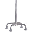 Tynor Australia Walking Stick Quadripod (Quad Cane)-4