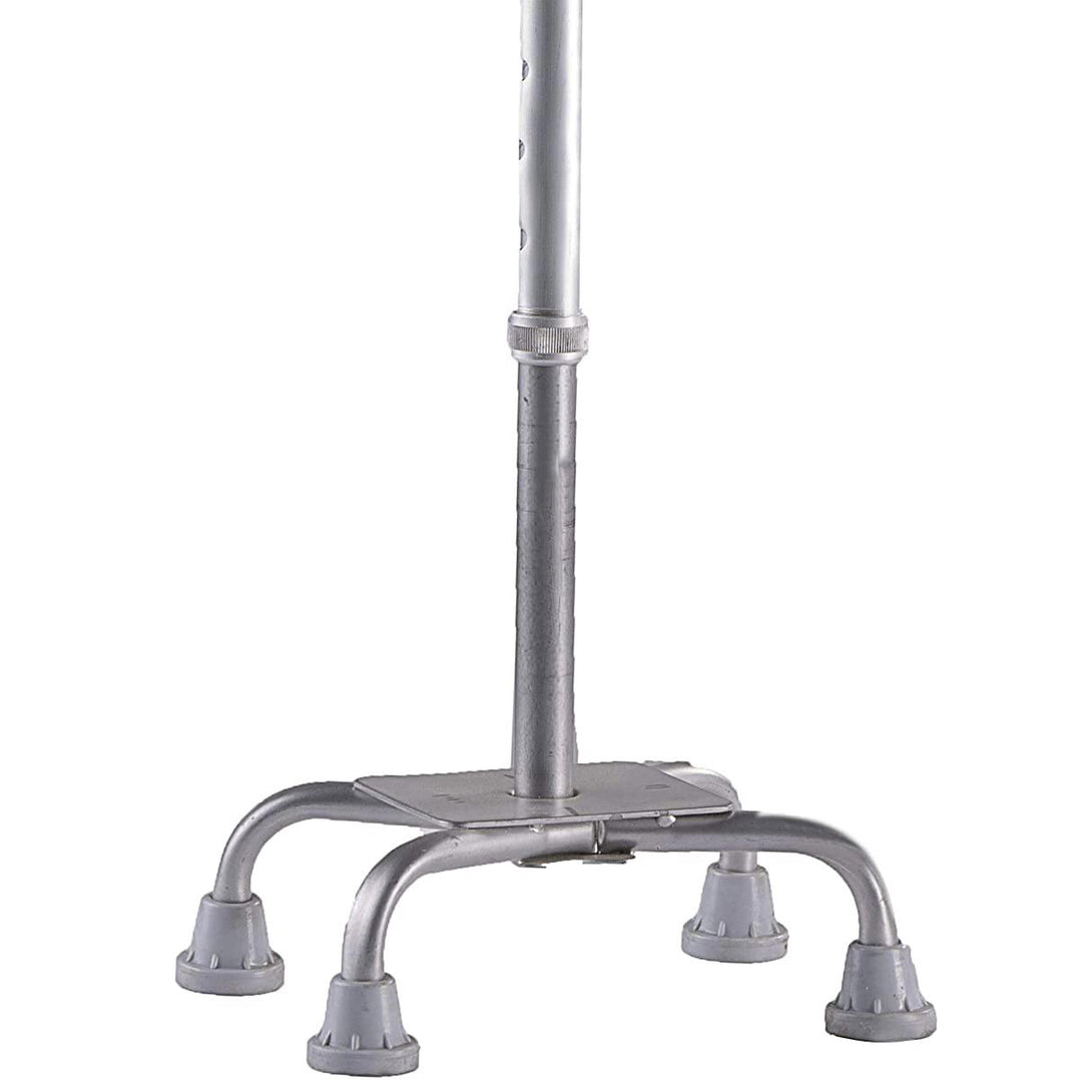 Tynor Australia Walking Stick Quadripod (Quad Cane)-4