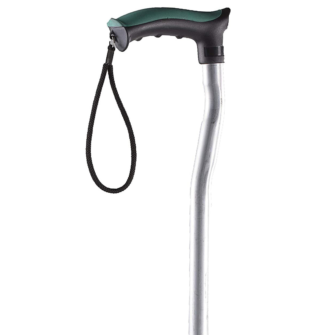 Tynor Australia Walking Stick Quadripod (Quad Cane)-5