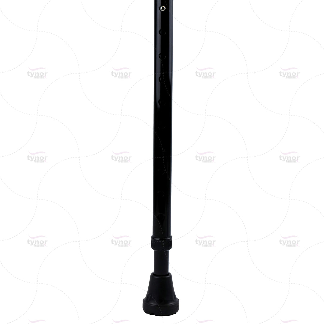 Tynor Australia Walking Stick (Soft Top Handle)-6