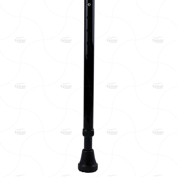 Tynor Australia Walking Stick (Soft Top Handle)-6