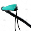 Tynor Australia Walking Stick (Soft Top Handle)-7