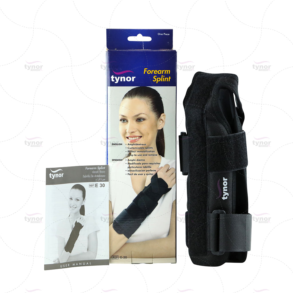 Tynor Forearm Splint New Design-9