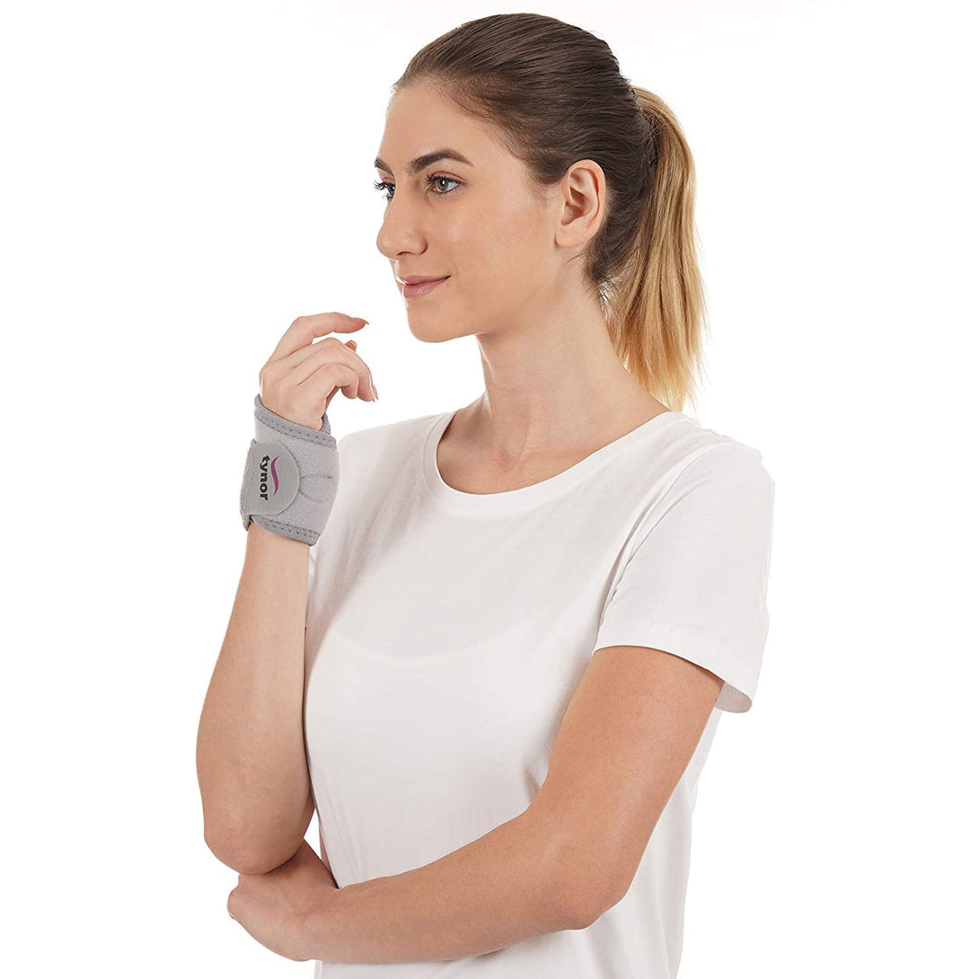AHS Wrist Brace - Wrist Support Brace-5