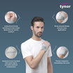 Tynor Wrist Brace with Thumb J03 — view 2