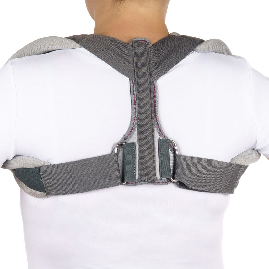 AHS Figure 8 Clavicle Brace & Posture Corrector-6