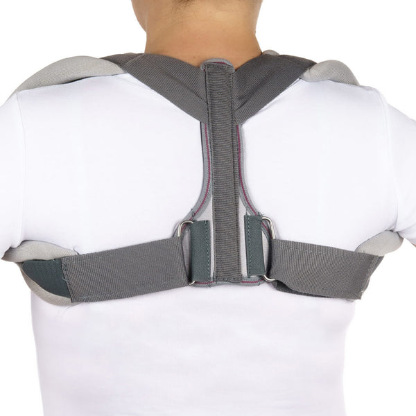 AHS Figure 8 Clavicle Brace & Posture Corrector-6
