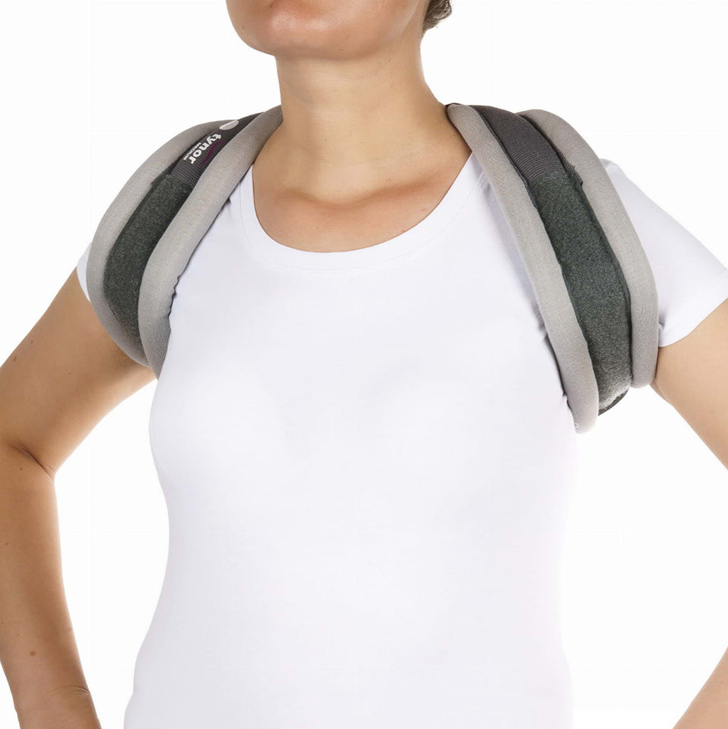 AHS Figure 8 Clavicle Brace & Posture Corrector-2