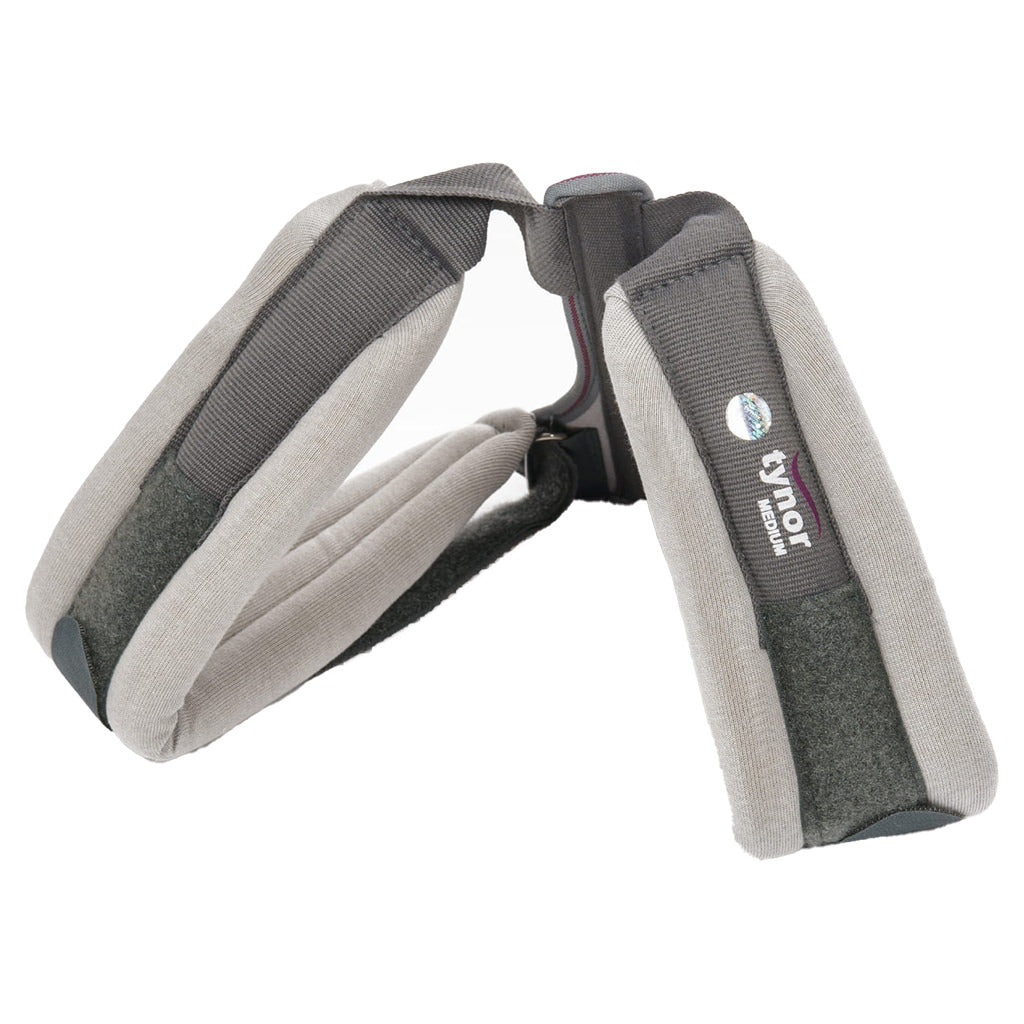 AHS Figure 8 Clavicle Brace & Posture Corrector-8