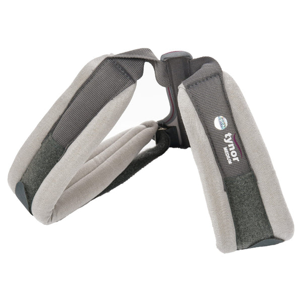 AHS Figure 8 Clavicle Brace & Posture Corrector-8