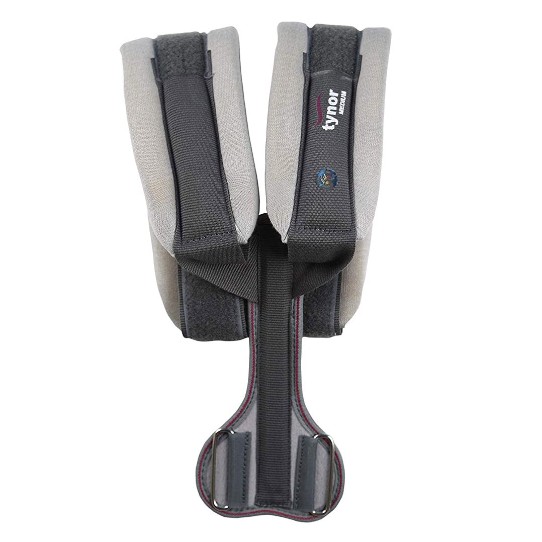 AHS Figure 8 Clavicle Brace & Posture Corrector-10