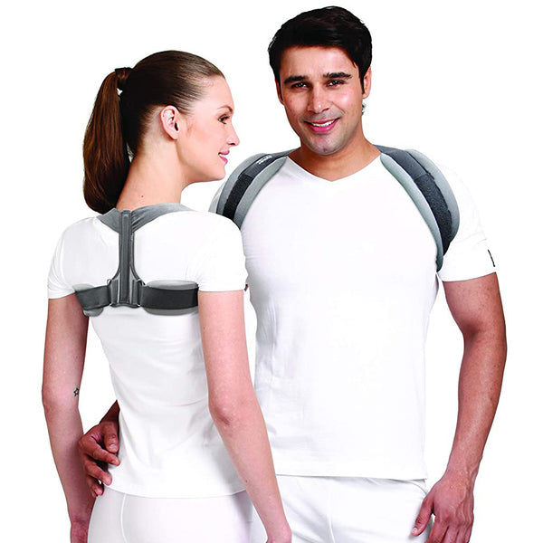 AHS Figure 8 Clavicle Brace & Posture Corrector-1