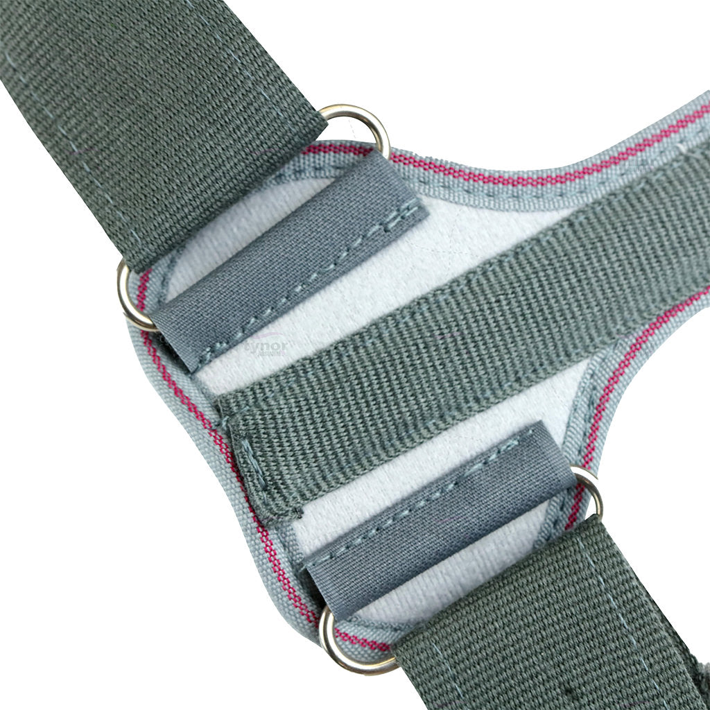 AHS Figure 8 Clavicle Brace & Posture Corrector-4