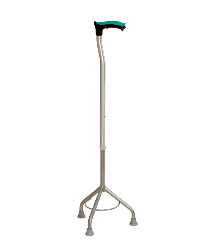 Tynor Australia Walking Stick Tripod (Soft Top Handle)-4