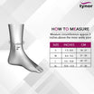 Tynor Cam Walker Boot Short D45 Moon Boot — view 9