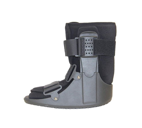 Tynor Cam Walker Boot Short D45 Moon Boot — view 2