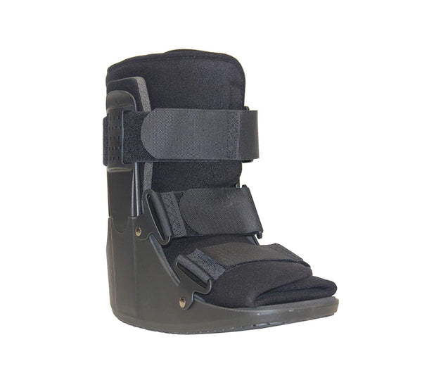 Tynor Cam Walker Boot Short D45 Moon Boot — view 4