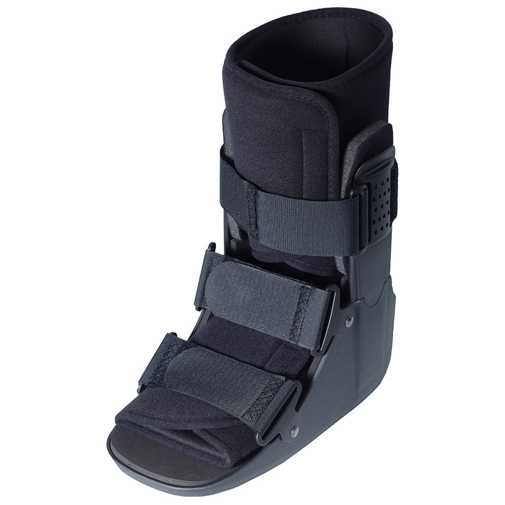 Cam Walker Boot-Short (Moon Boot) Foot Physio Supplies Orthopedic aids Australian Healthcare Supplies-7
