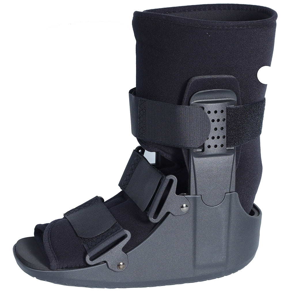 Cam Walker Boot-Short (Moon Boot) Foot Physio Supplies Orthopedic aids Australian Healthcare Supplies-6