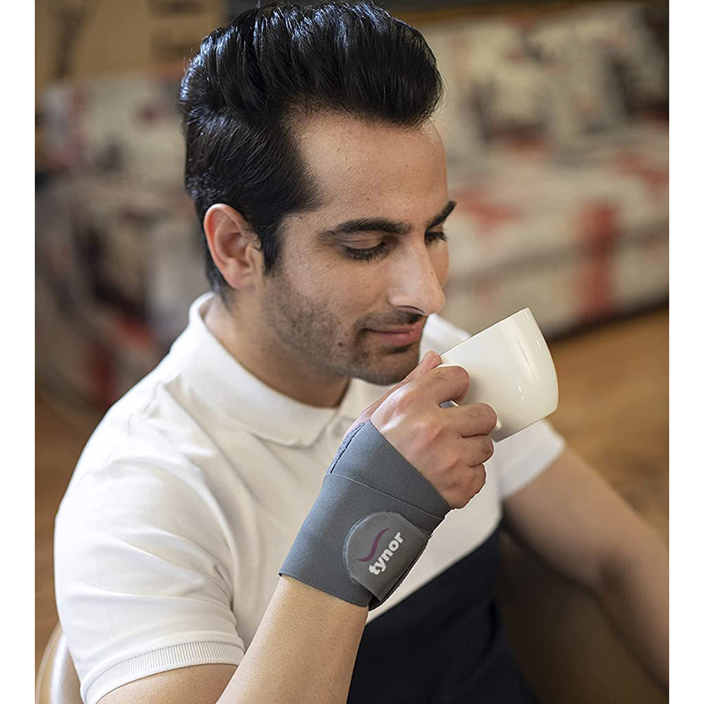 AHS Thumb & Wrist Stabiliser Splint-6