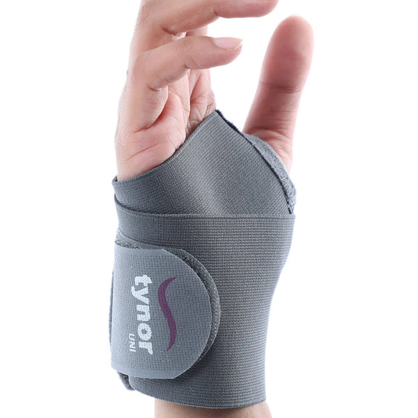 AHS Thumb & Wrist Stabiliser Splint-1