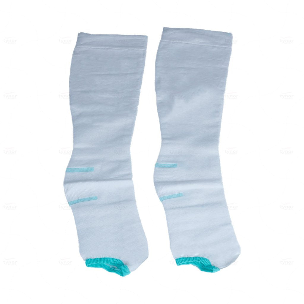 DVT Prophylaxis compression stockings Anti Embolism  Class 1 (Pair) Australia-6