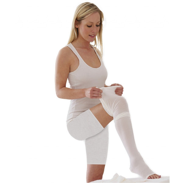 DVT Prophylaxis compression stockings Anti Embolism  Class 1 (Pair) Australia-1