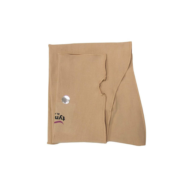 Tynor Compression Arm Sleeve Mitten I75 with Thumb — view 3