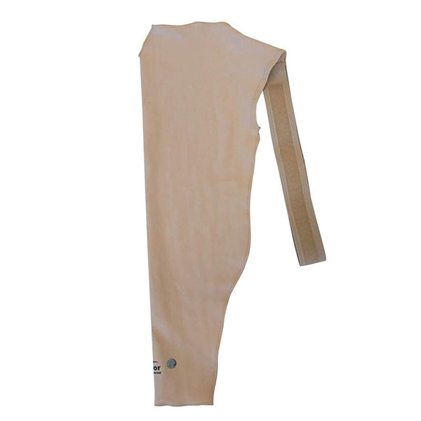 Tynor Compression Arm Sleeve I77 with Shoulder Cover — view 7
