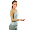 Tynor Compression Arm Sleeve I77 with Shoulder Cover