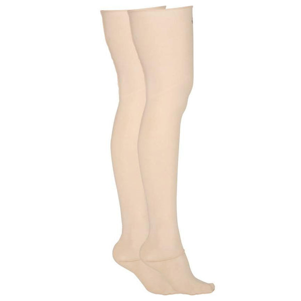 Tynor Compression Stocking Mid Thigh Closed Toe I79 — view 2