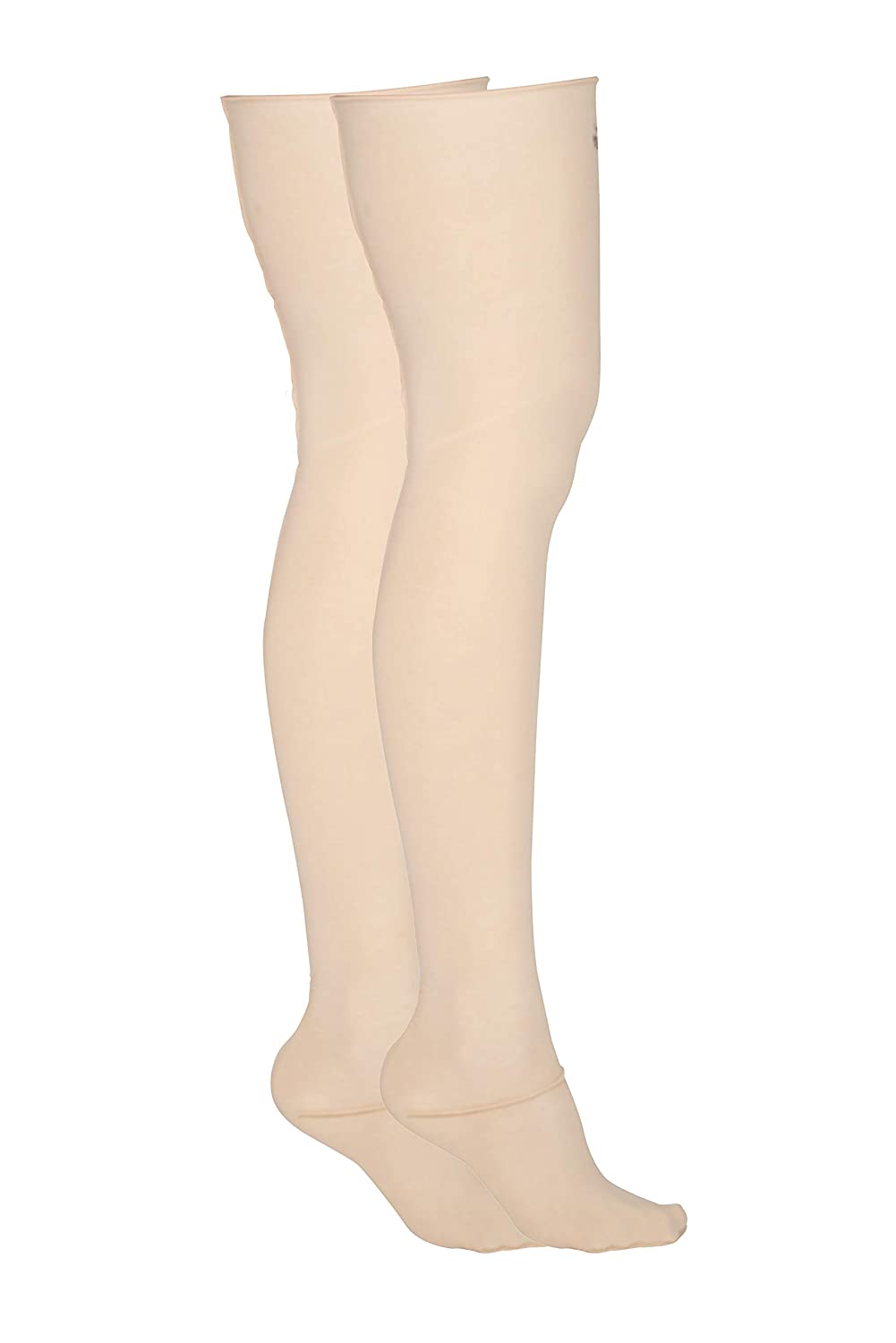 AHS Graduated 20-30 mmHg Compression Stocking for Men and Women-4