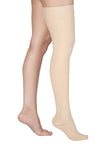 Tynor Compression Stocking Mid Thigh Closed Toe I79 — view 5