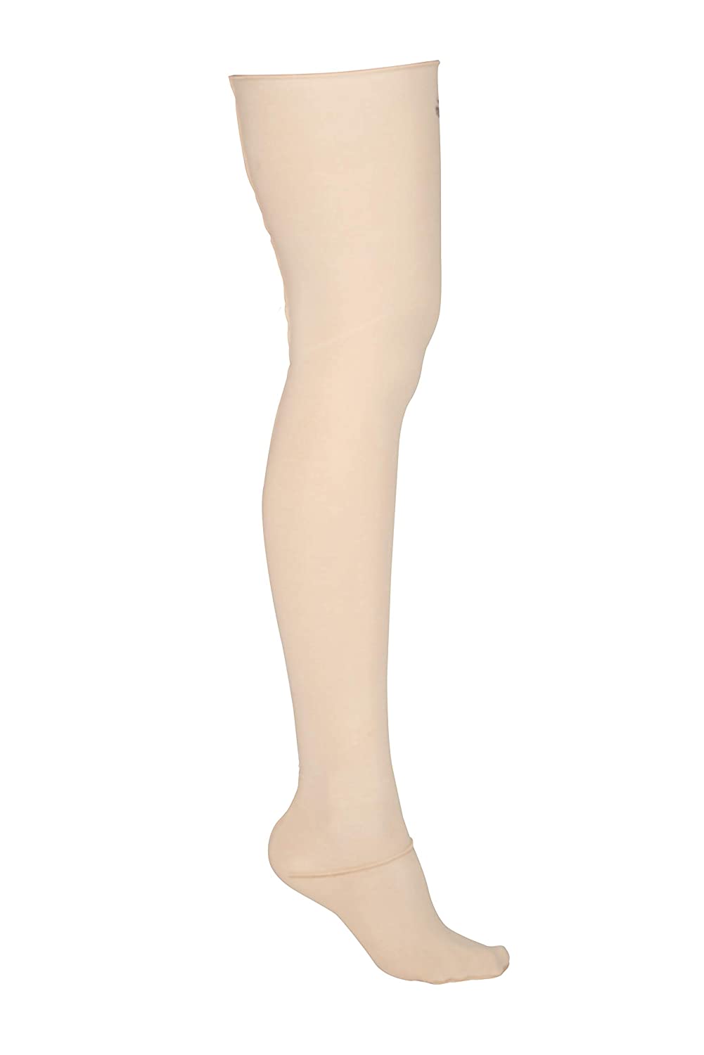 AHS Graduated 20-30 mmHg Compression Stocking for Men and Women-7