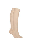 Tynor Compression Stocking Below Knee Closed Toe I81 — view 3