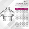 Tynor Compression Vest Sleeveless I83 — view 5