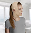 AHS Post Surgical Chin Strap Bandage for Women-5