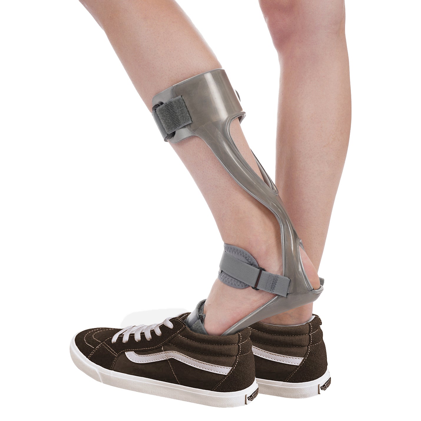 Tynor Foot Drop Splint(Foot Support, Perfect fitting, Customizable