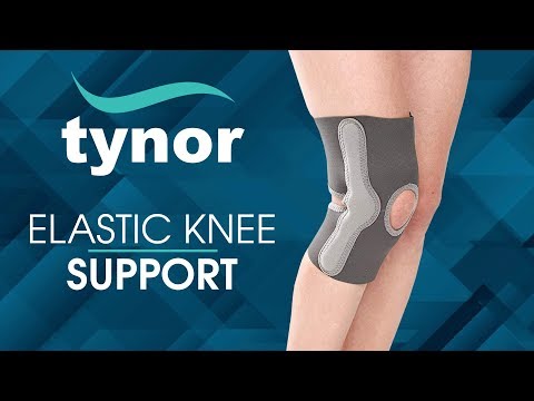 How to Wear Tynor Australia Tynor Australia Hinged Knee Brace for Men and Women, Knee Support for Swollen ACL, Tendon, Ligament, and Meniscus Injuries